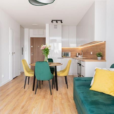 ורוצלב South4You Apartments מראה חיצוני תמונה