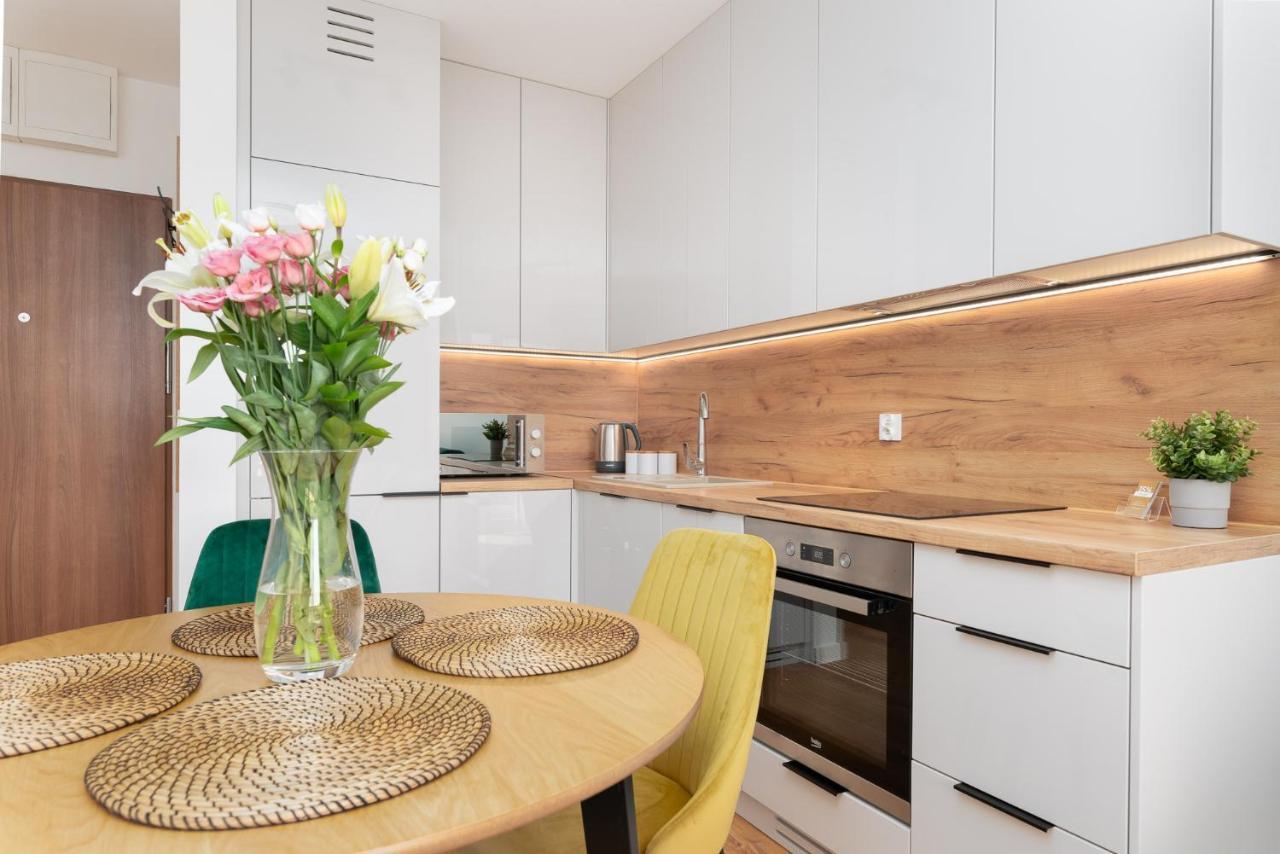 ורוצלב South4You Apartments מראה חיצוני תמונה