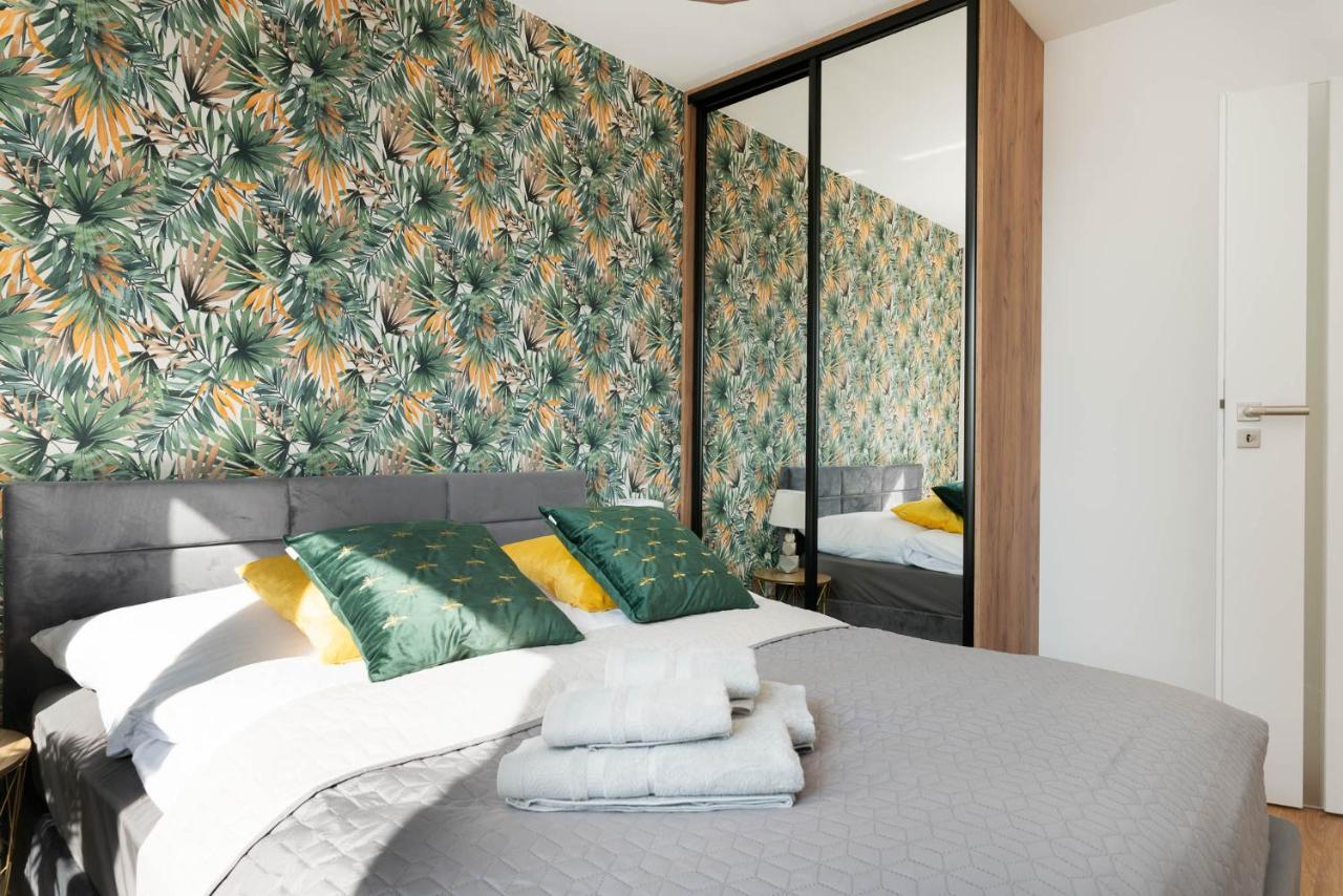 ורוצלב South4You Apartments מראה חיצוני תמונה