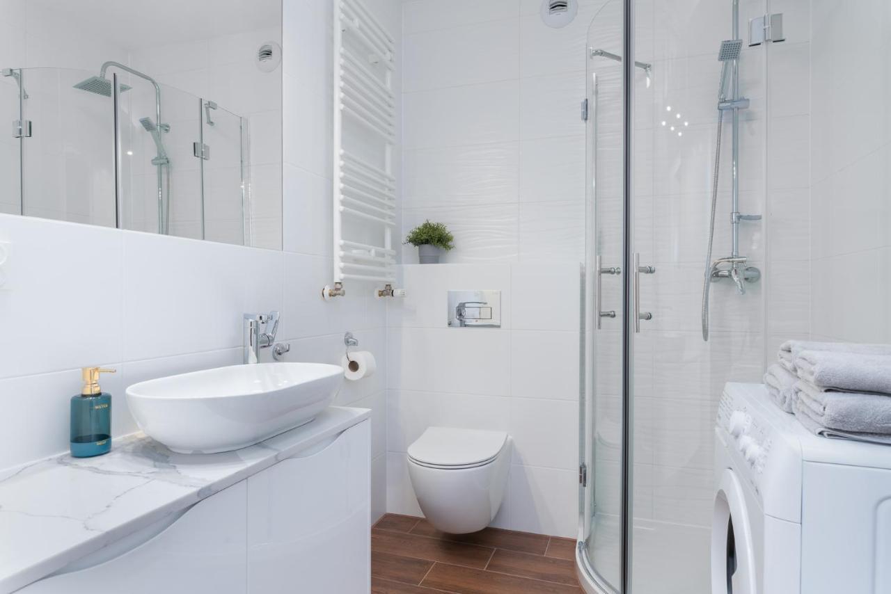 ורוצלב South4You Apartments מראה חיצוני תמונה