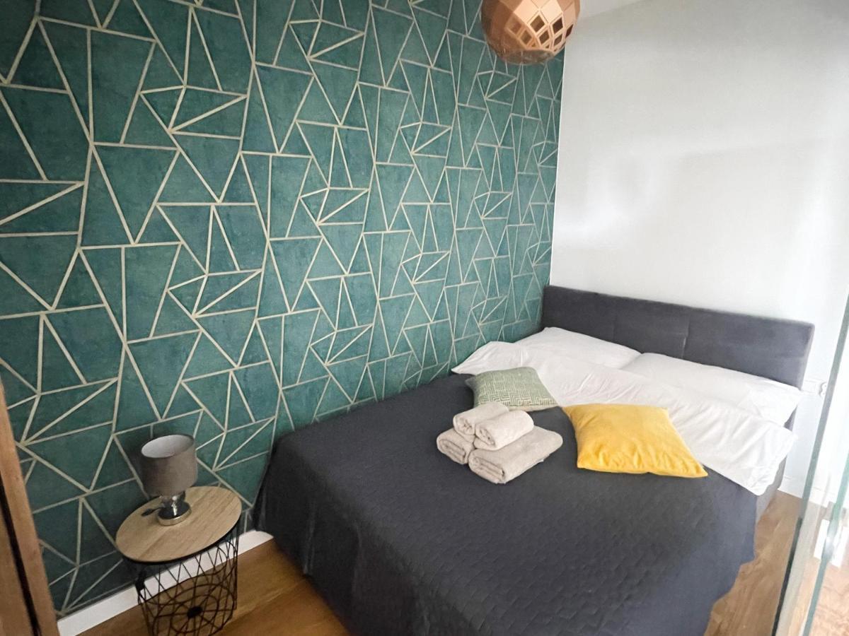 ורוצלב South4You Apartments מראה חיצוני תמונה