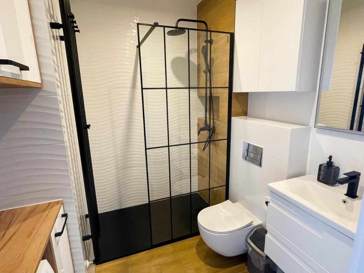 ורוצלב South4You Apartments מראה חיצוני תמונה