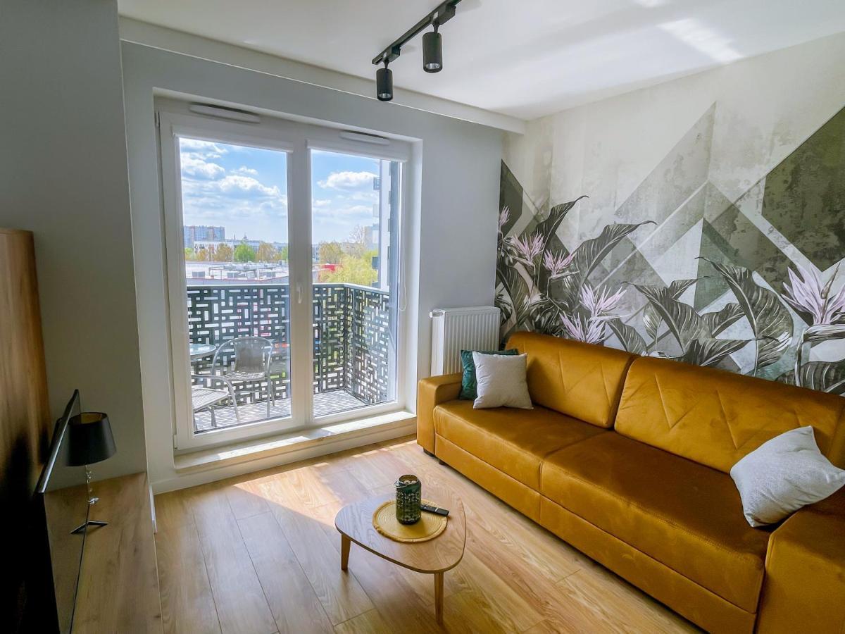 ורוצלב South4You Apartments מראה חיצוני תמונה