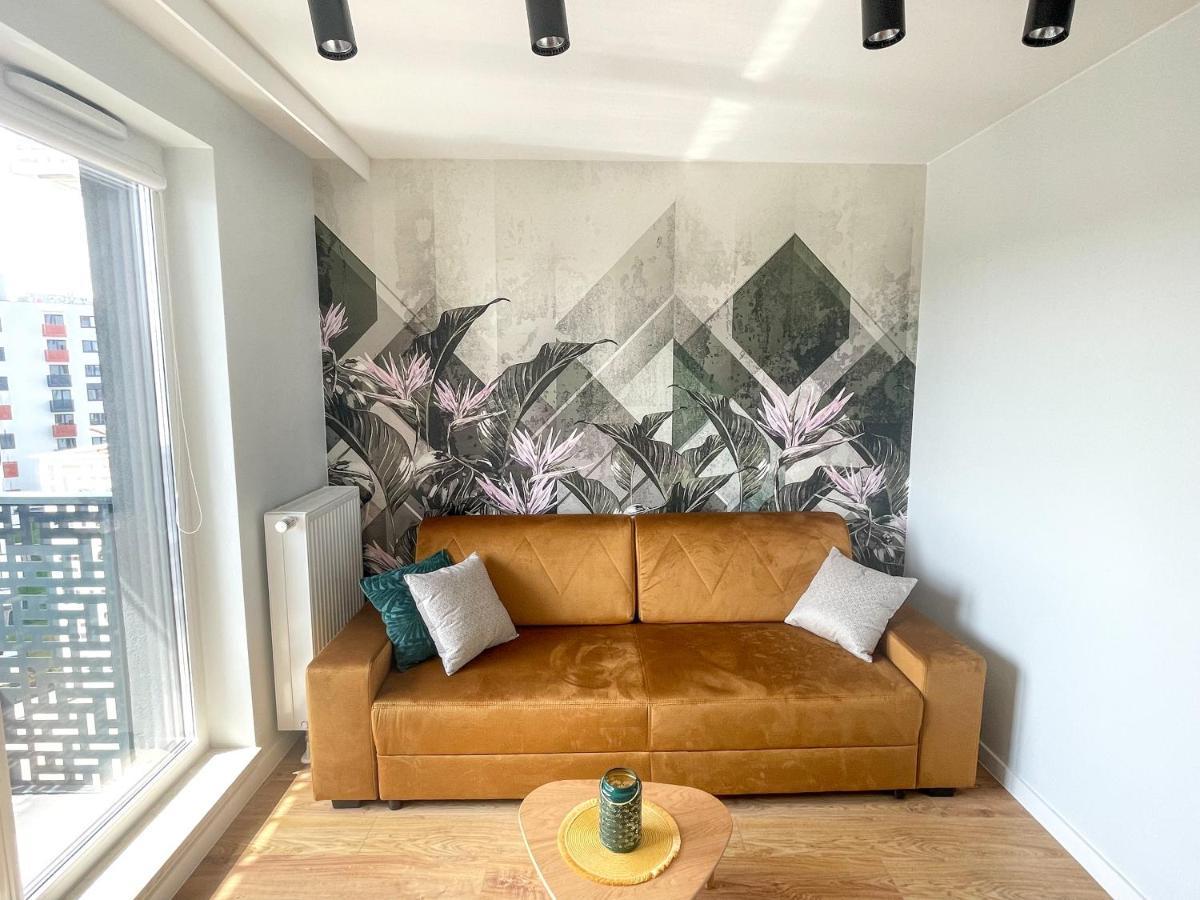 ורוצלב South4You Apartments מראה חיצוני תמונה