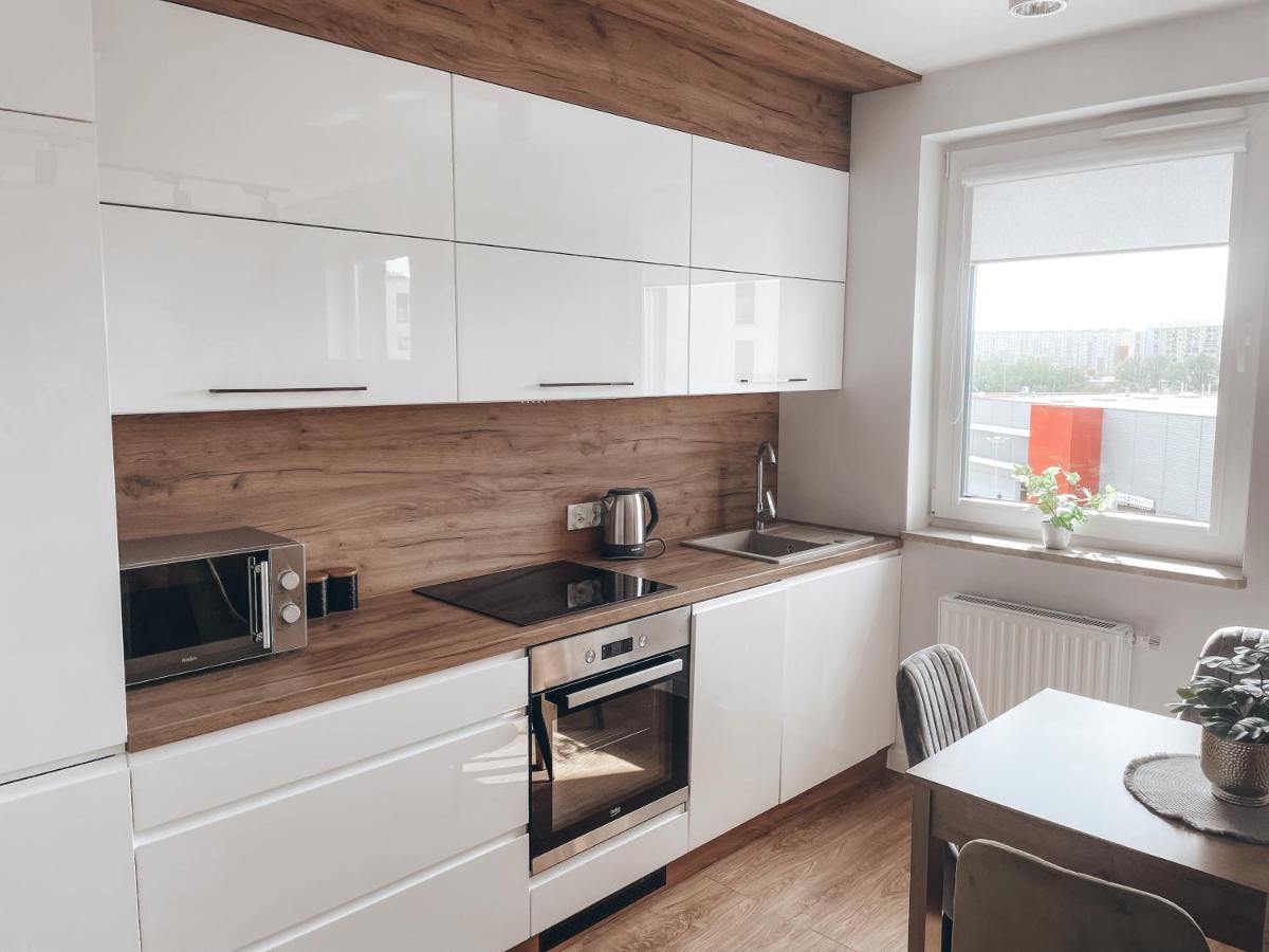 ורוצלב South4You Apartments מראה חיצוני תמונה